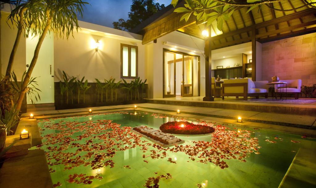 The Astari And Villa Jimbaran
