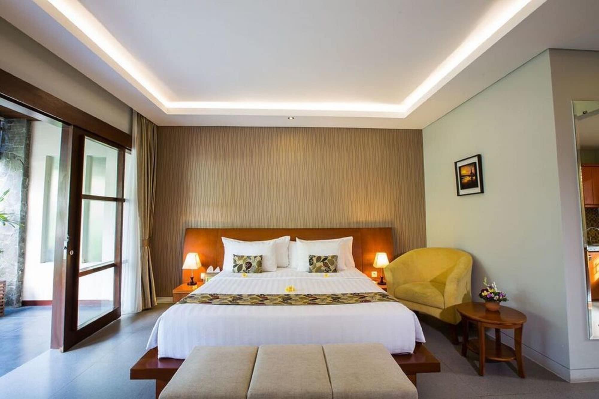 Villa The Astari And Jimbaran (Bali)