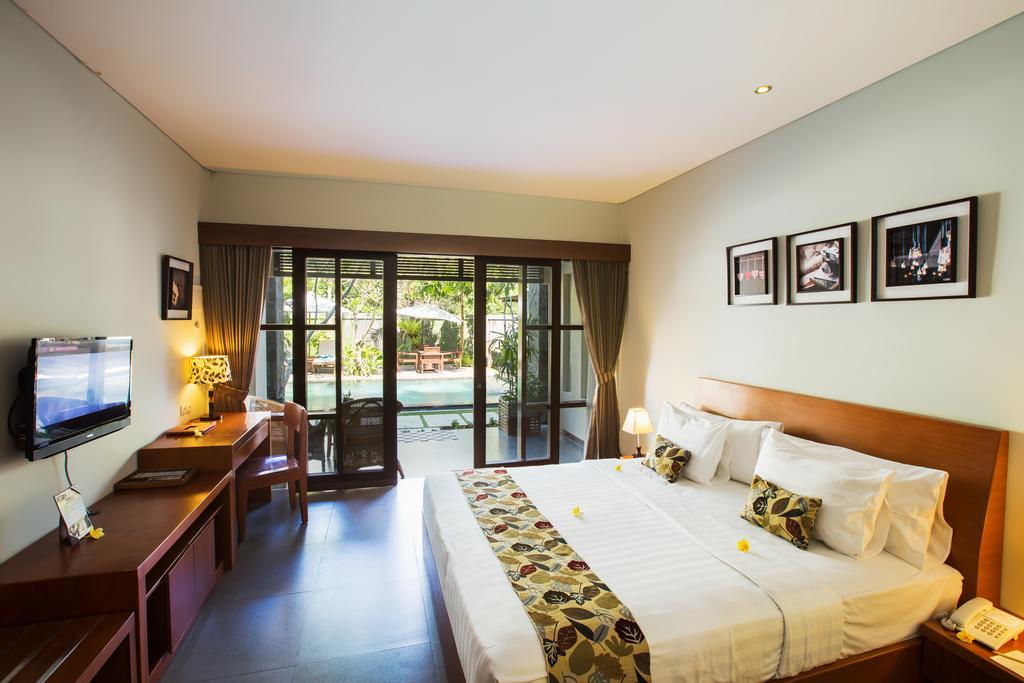 Villa The Astari And Jimbaran (Bali)